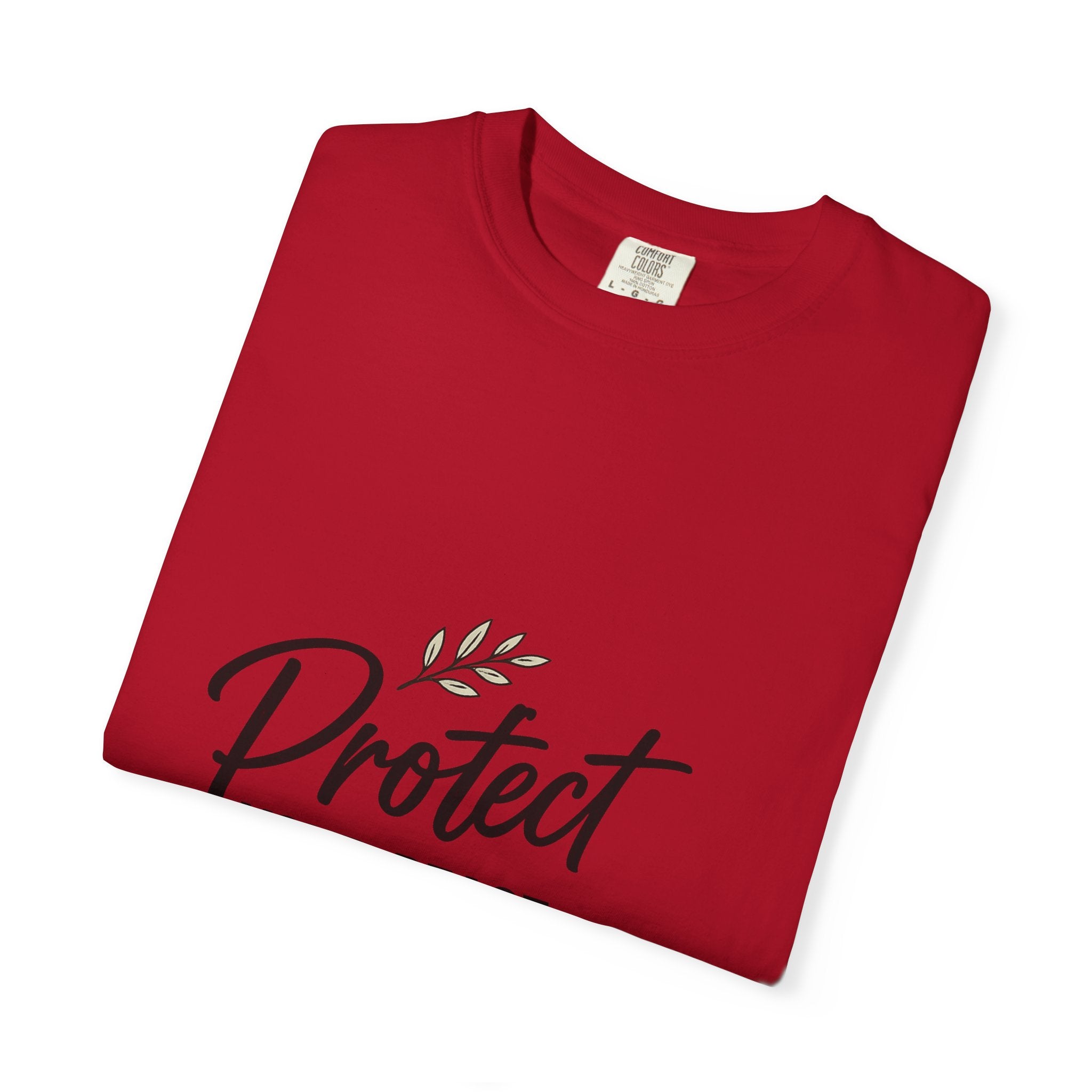 Protect Your Peace T-shirt