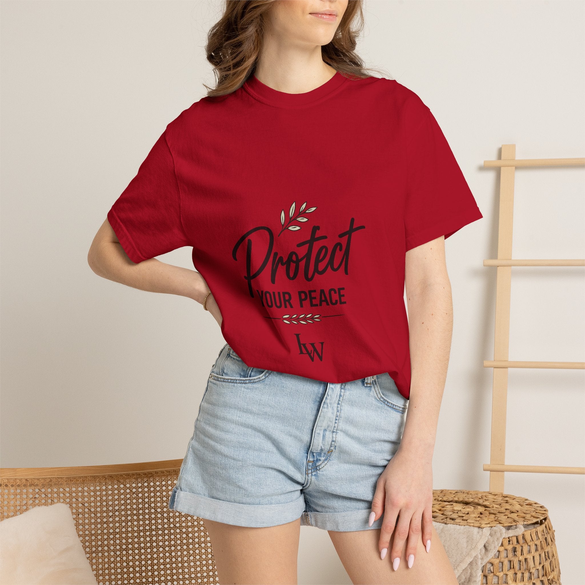 Protect Your Peace T-shirt