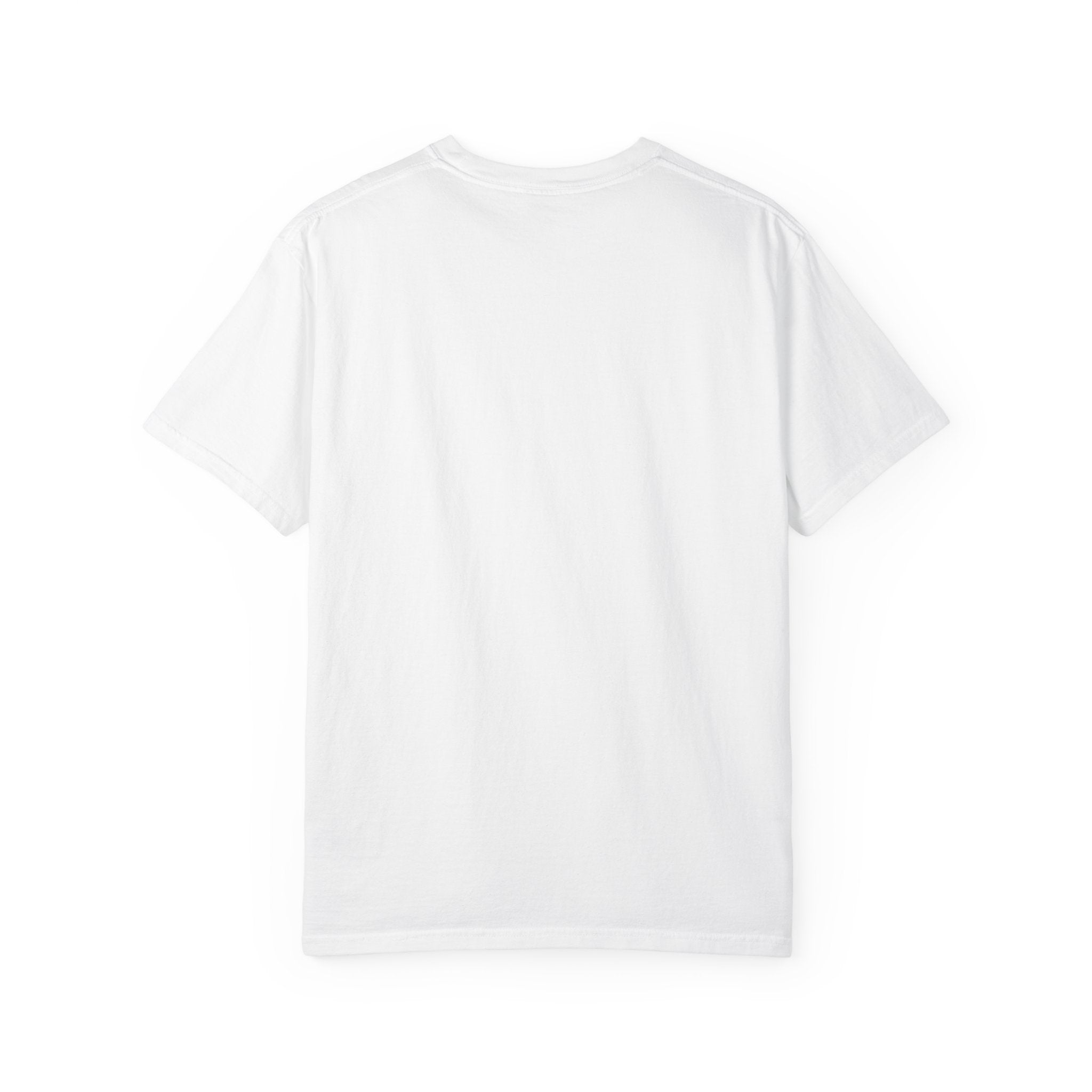Mental Health Matters T-Shirt — Awareness Tee with Inspirational Text