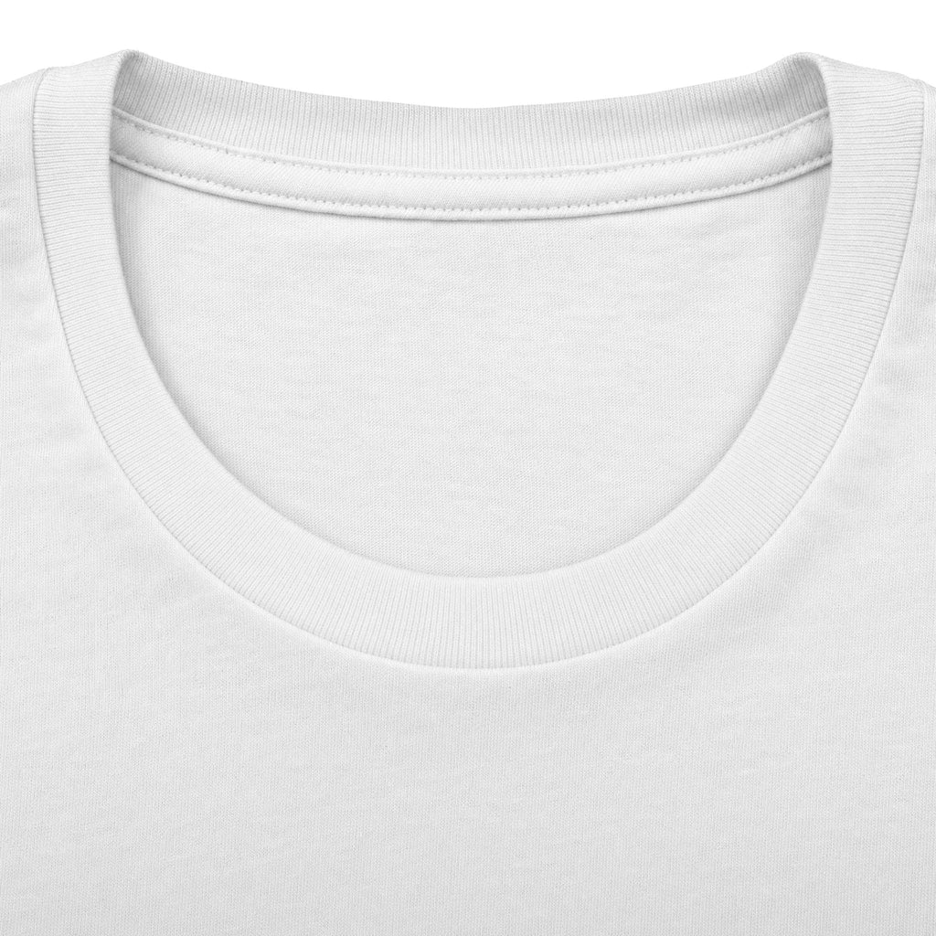 Changing the Narrative Tee — Graphic Cotton Crew T-Shirt