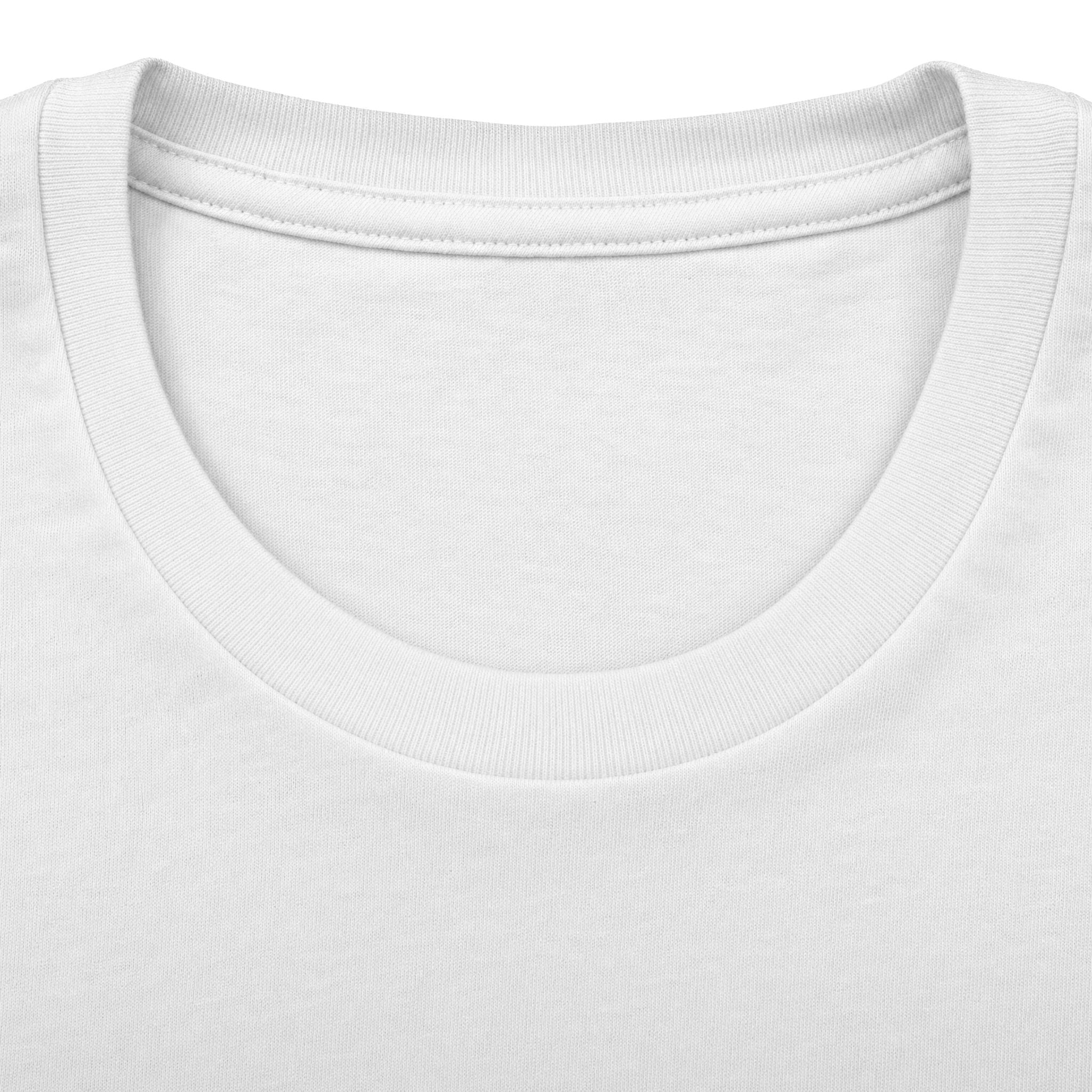 Changing the Narrative Tee — Graphic Cotton Crew T-Shirt