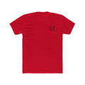 Changing the Narrative Tee — Graphic Cotton Crew T-Shirt