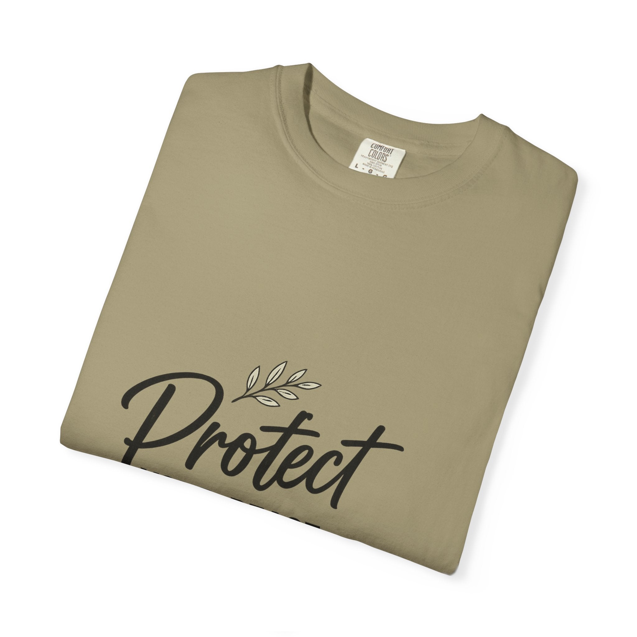 Protect Your Peace T-shirt