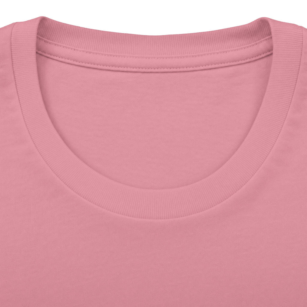 Changing the Narrative Tee — Graphic Cotton Crew T-Shirt