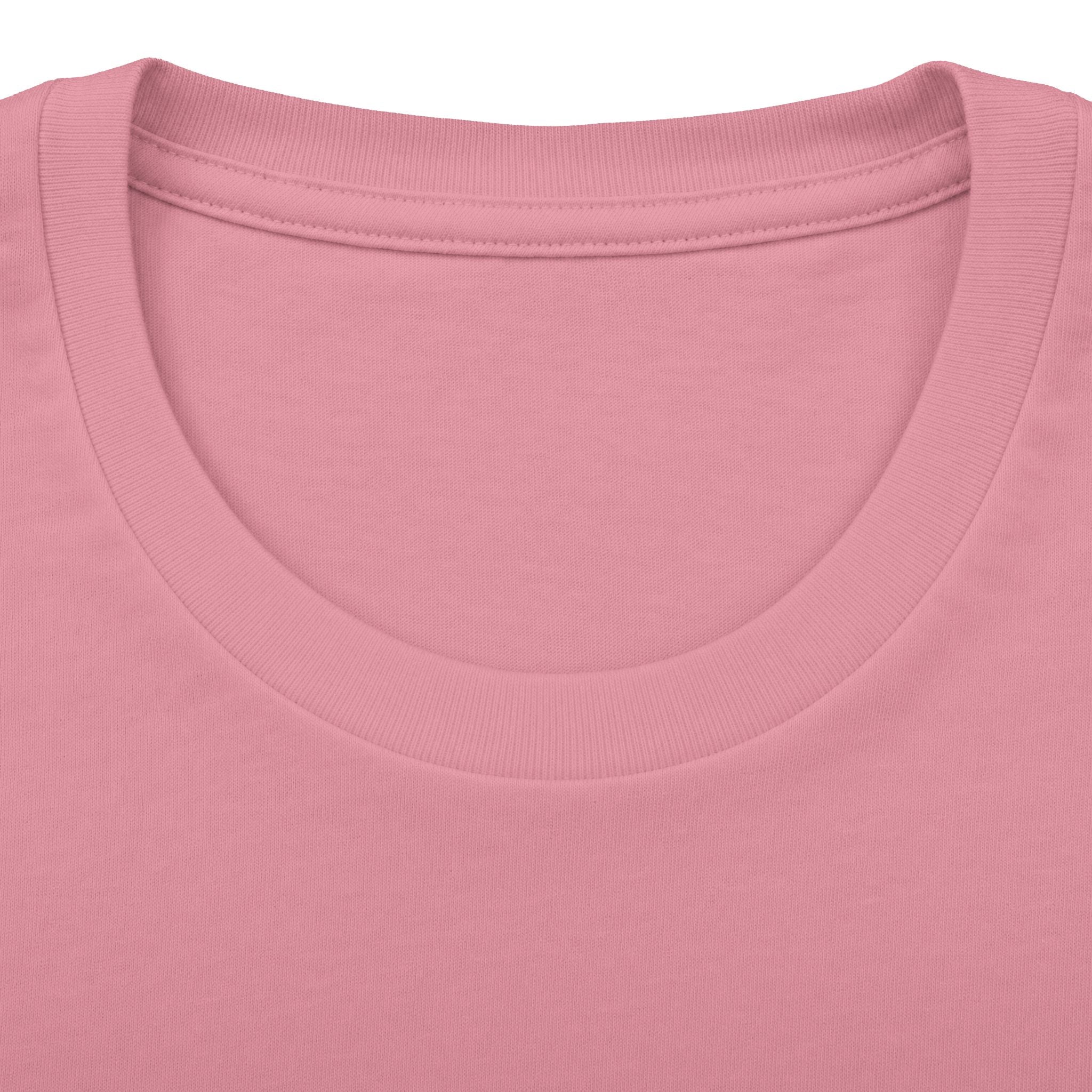 Changing the Narrative Tee — Graphic Cotton Crew T-Shirt