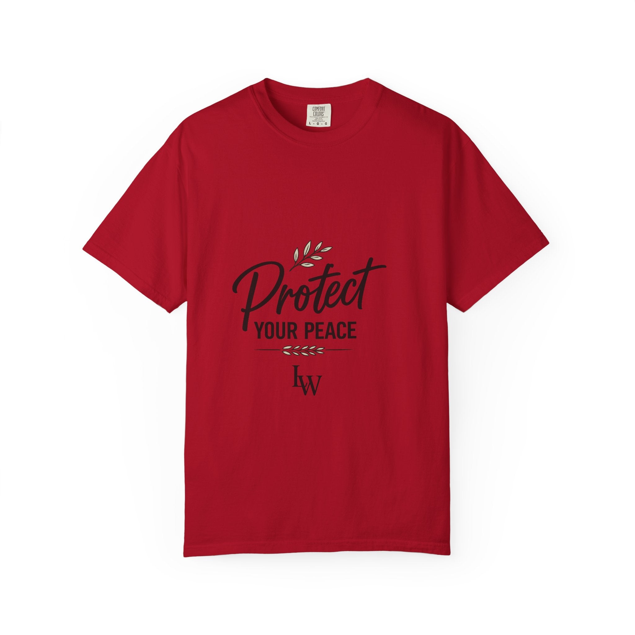 Protect Your Peace T-shirt