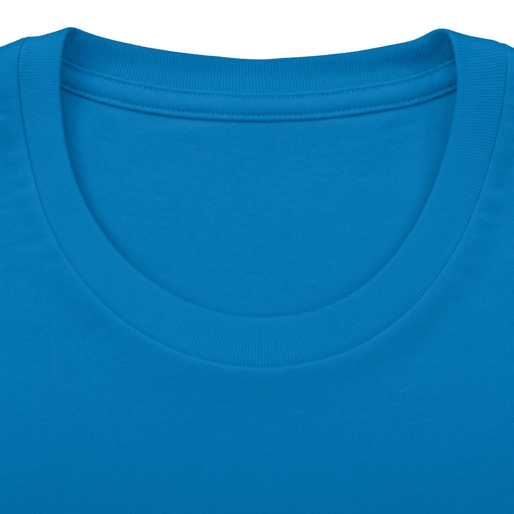 Changing the Narrative Tee — Graphic Cotton Crew T-Shirt