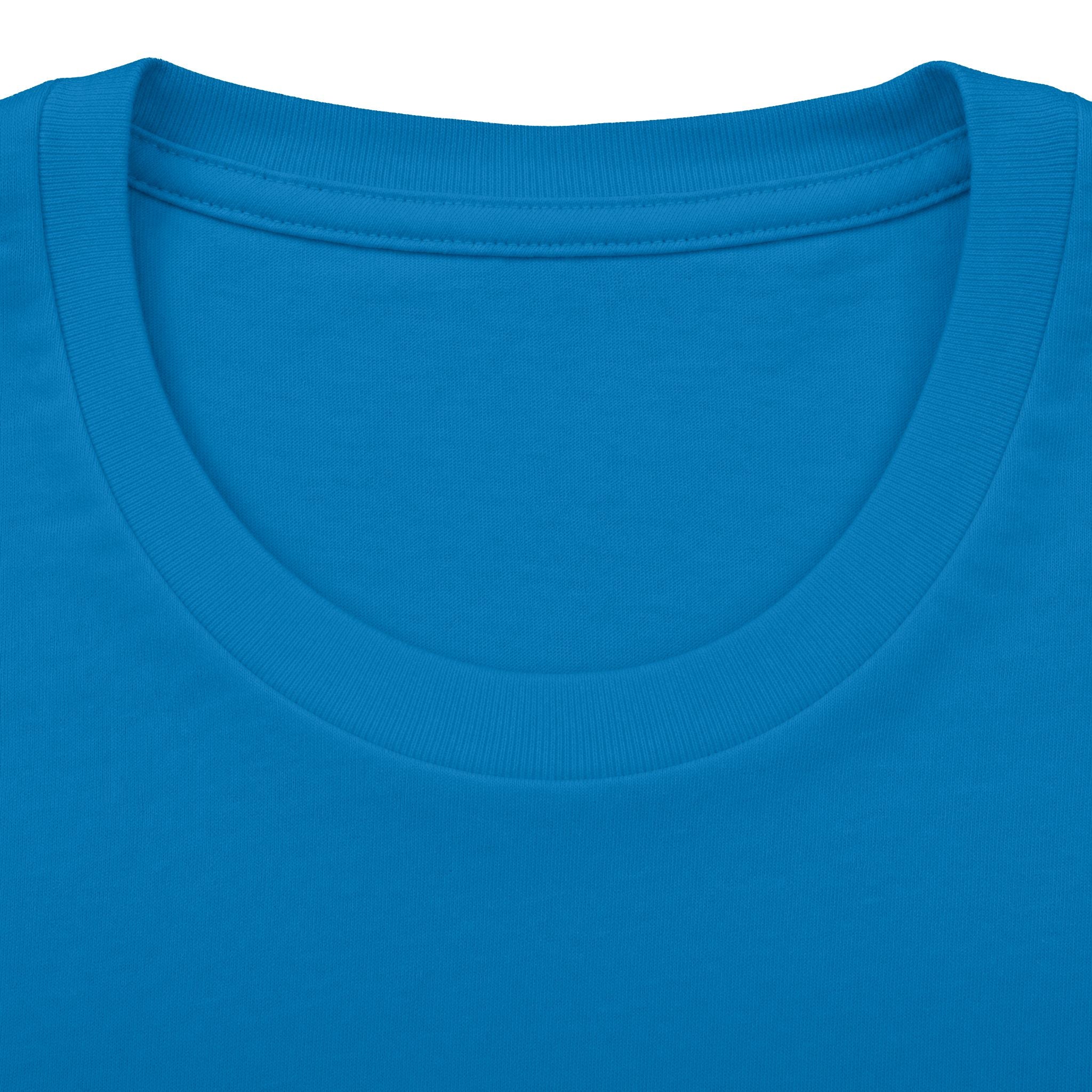 Changing the Narrative Tee — Graphic Cotton Crew T-Shirt