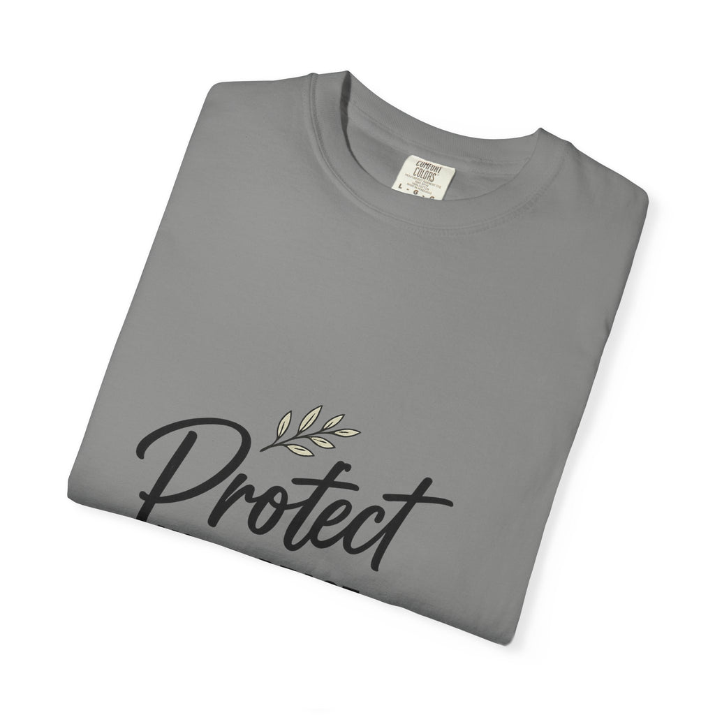 Protect Your Peace T-shirt
