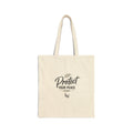 Protect Your Peace Tote Bag