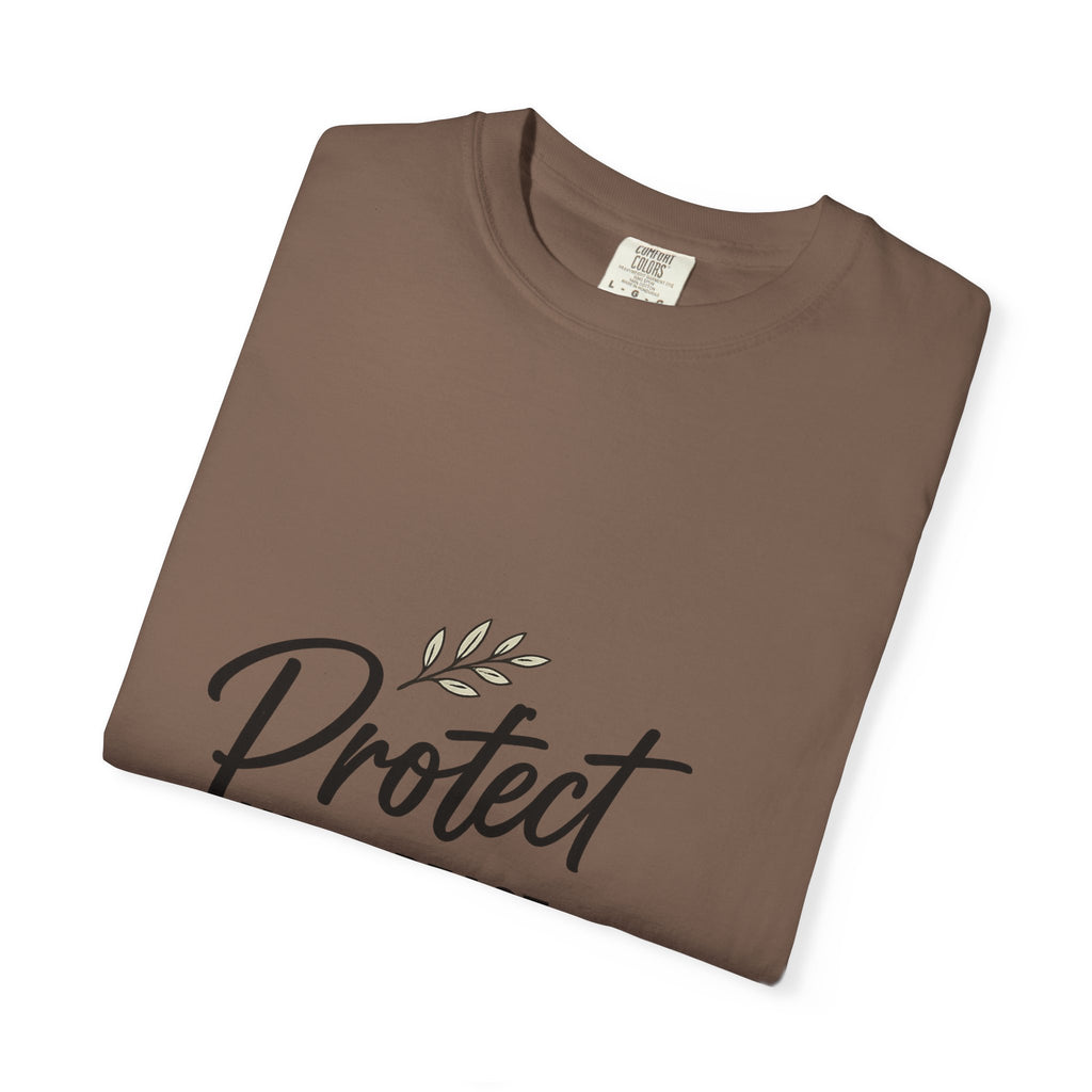 Protect Your Peace T-shirt