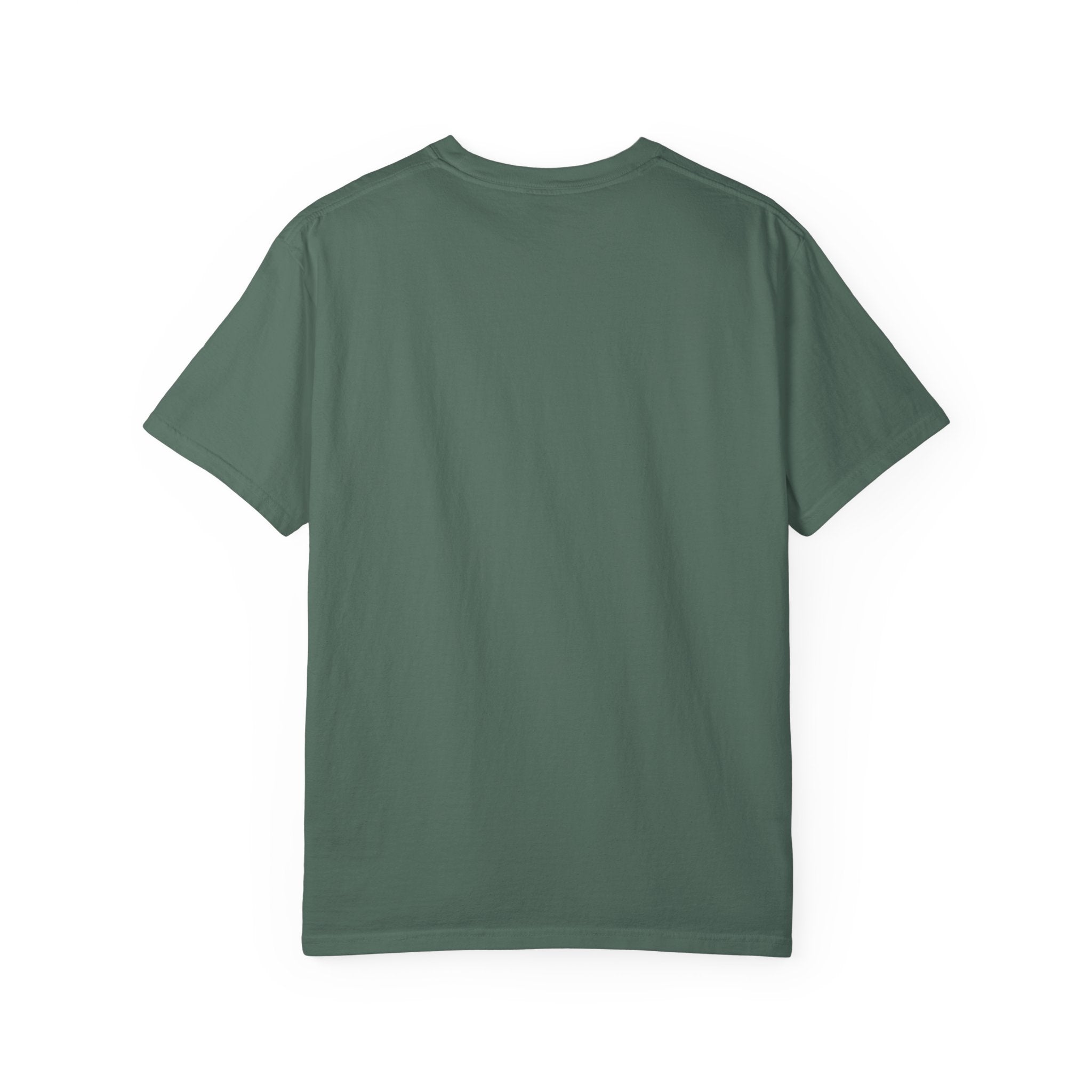 Mental Health Matters T-Shirt — Awareness Tee with Inspirational Text