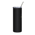 Mental Health Matters Stainless Steel Tumbler - 20oz Insulated Travel Cup