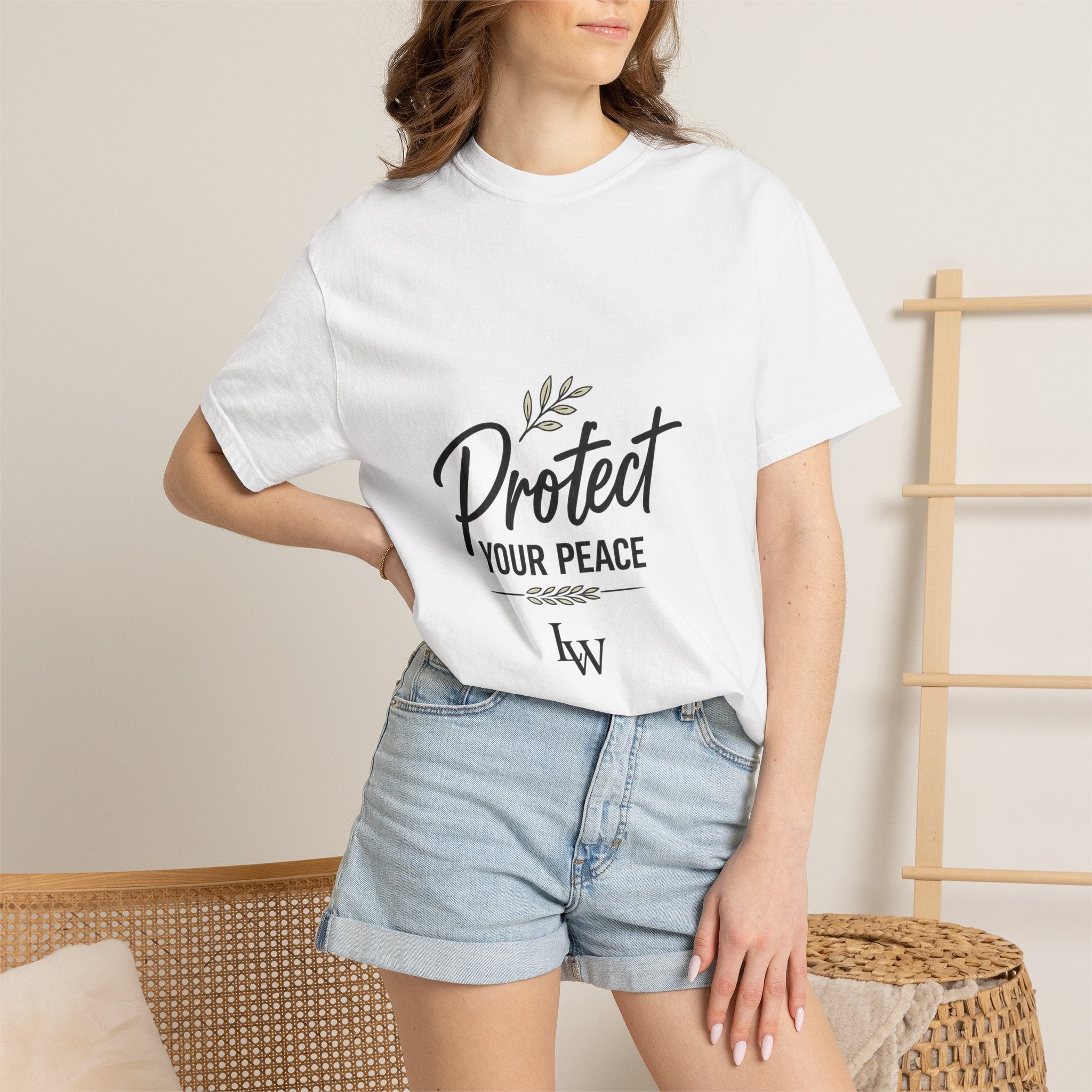 Protect Your Peace T-shirt
