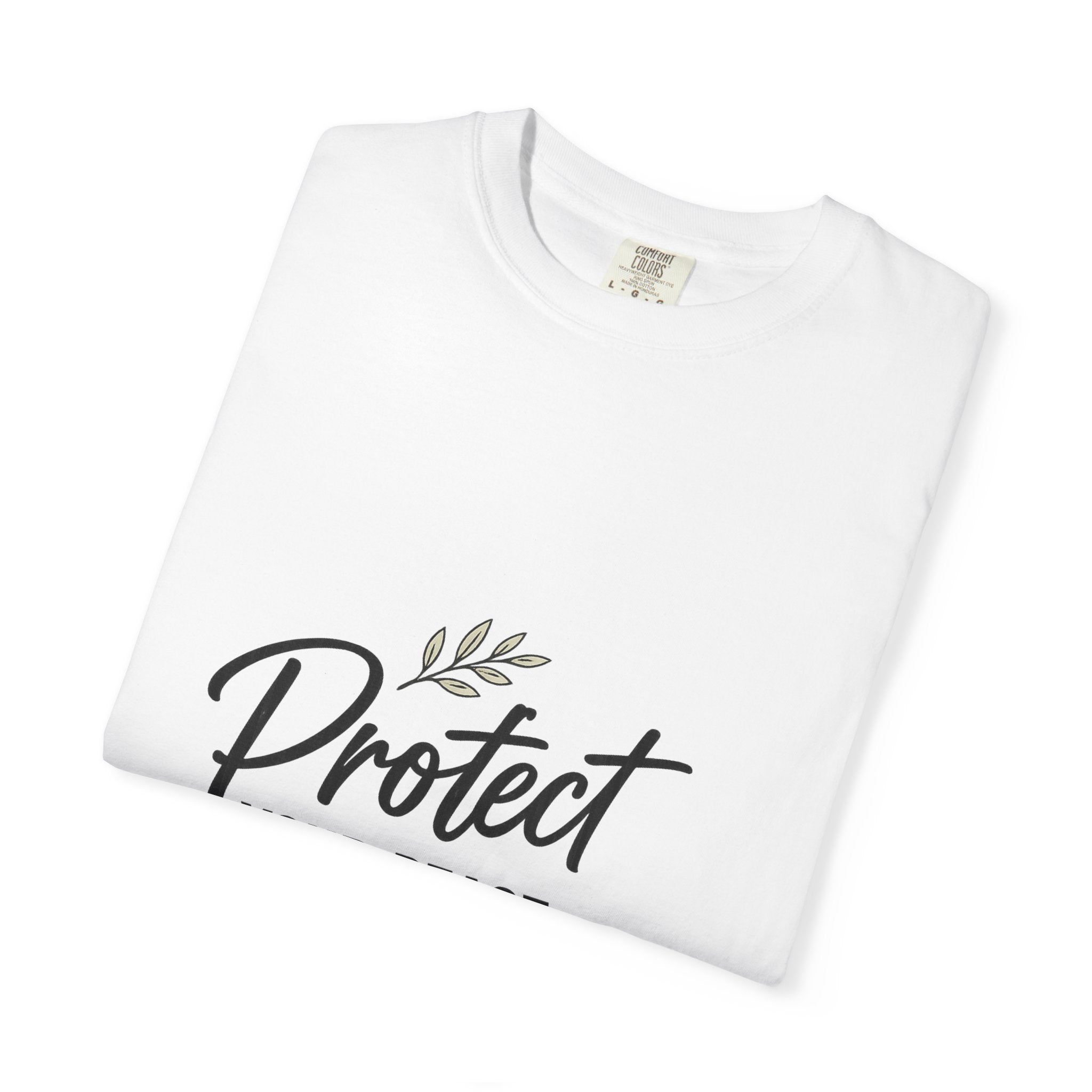 Protect Your Peace T-shirt