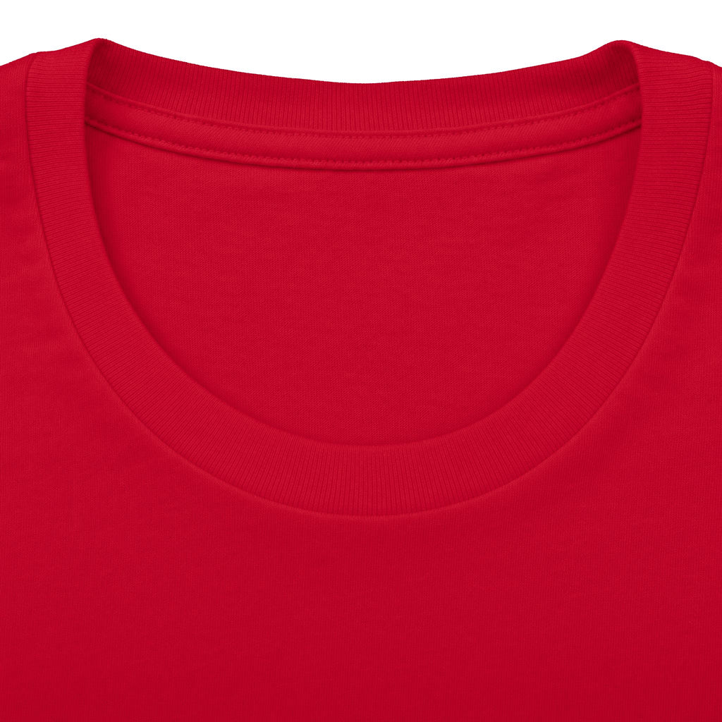 Changing the Narrative Tee — Graphic Cotton Crew T-Shirt