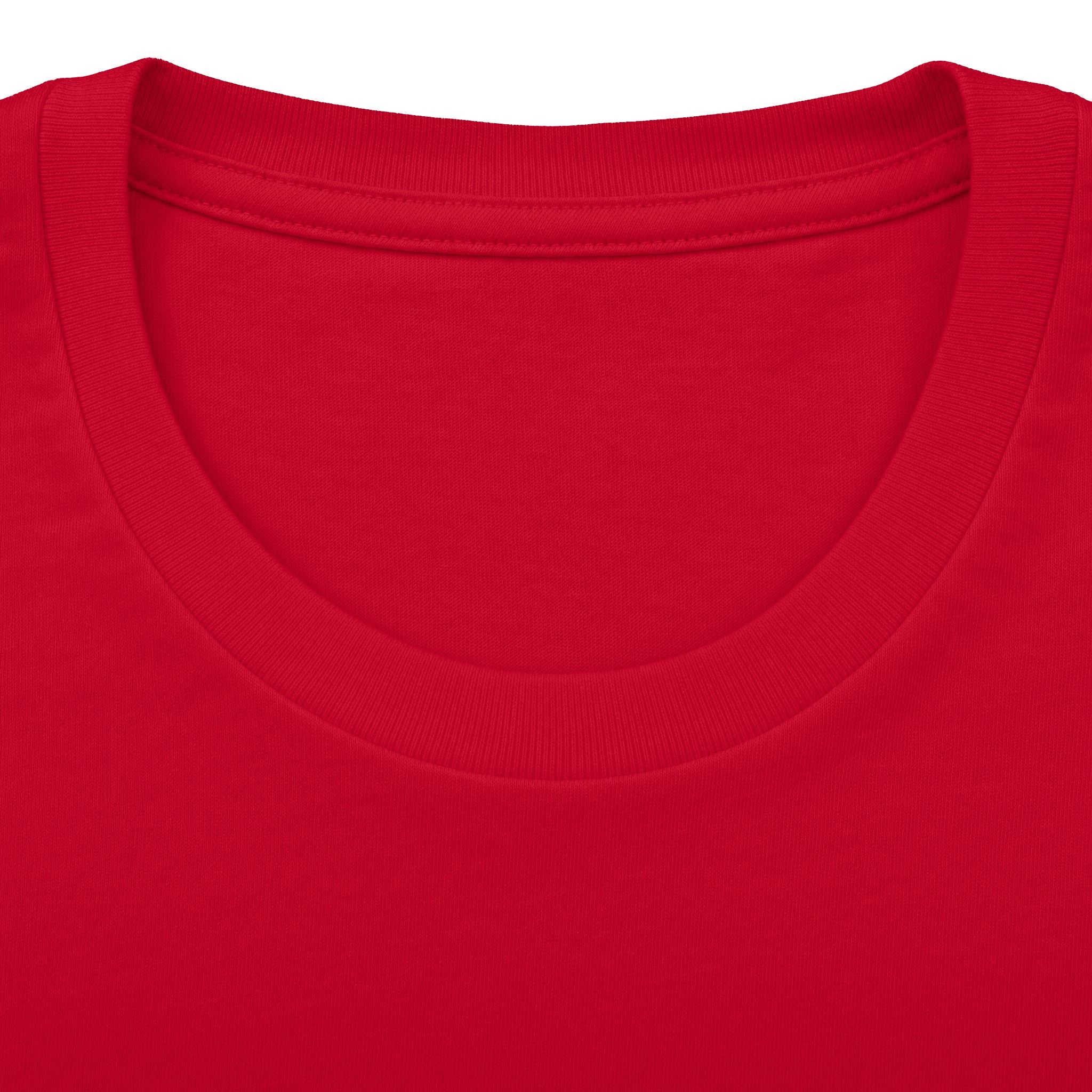 Changing the Narrative Tee — Graphic Cotton Crew T-Shirt