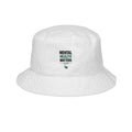 Mental Health Matters Bucket Hat — Awareness Cotton Sun Hat
