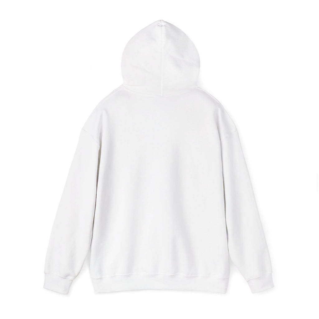 Pumpkin Spice & Boundaries Hooded Sweatshirt