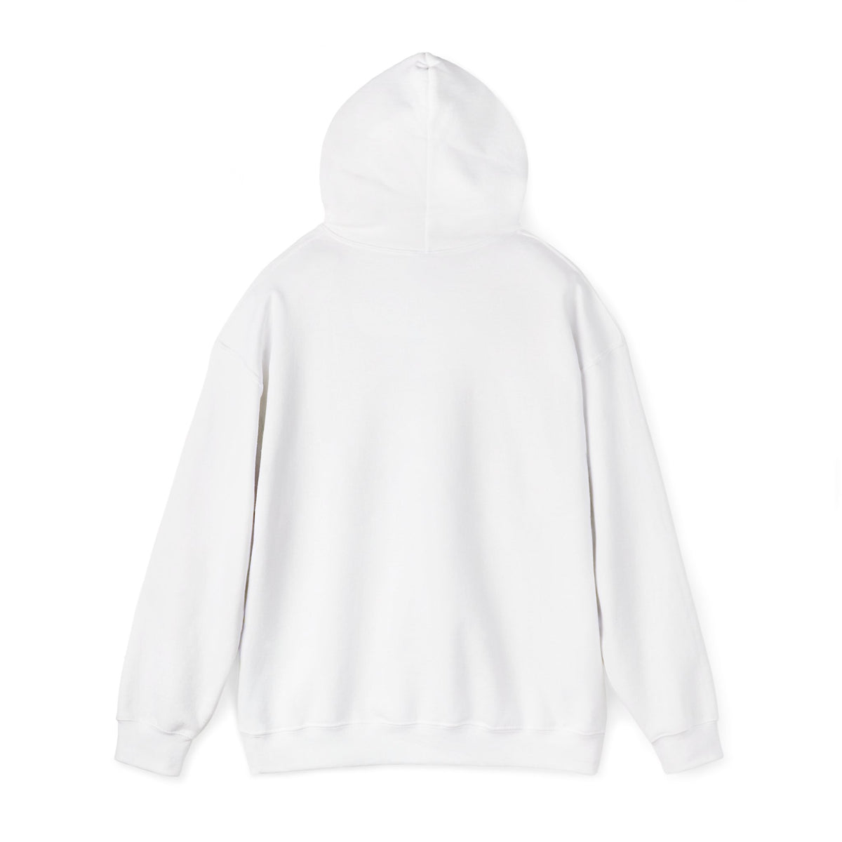Pumpkin Spice & Boundaries Hooded Sweatshirt