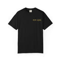POV Life: Perception Graphic T-Shirt — Retro Coin Loss & Lesson Design