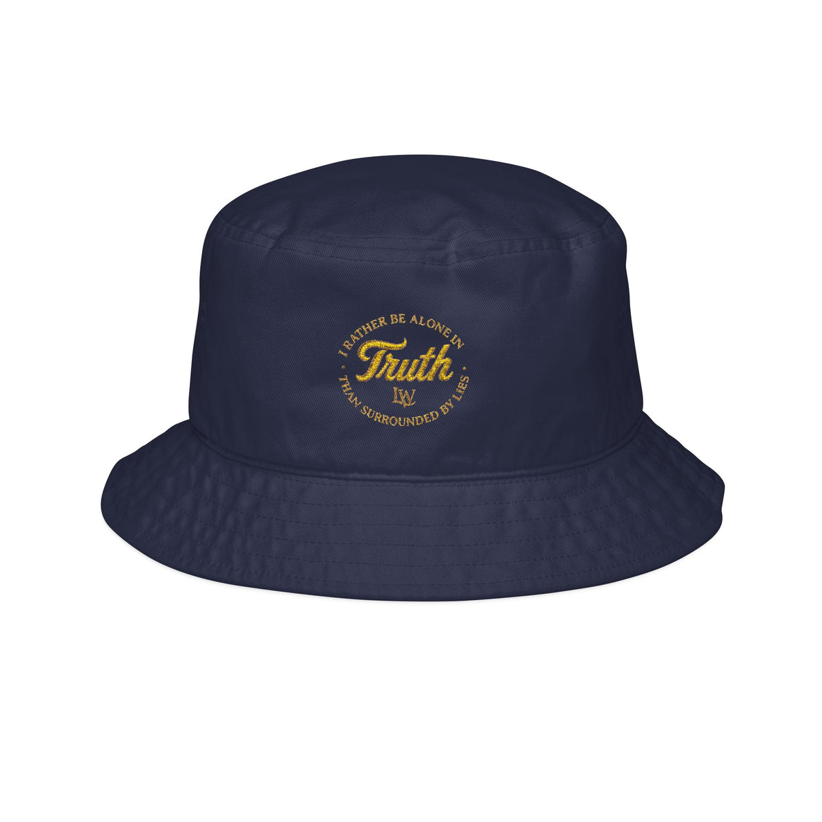 Truth Bucket Hat