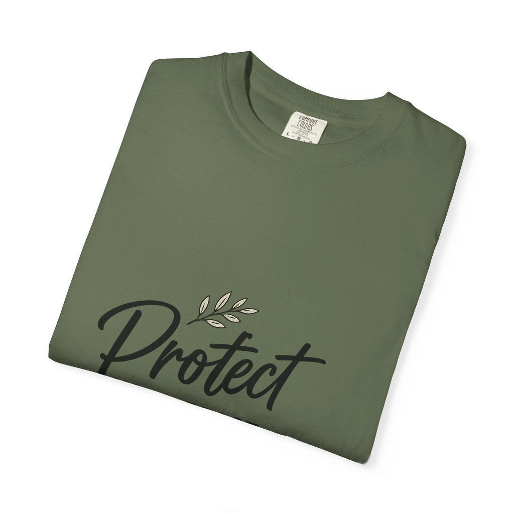 Protect Your Peace T-shirt