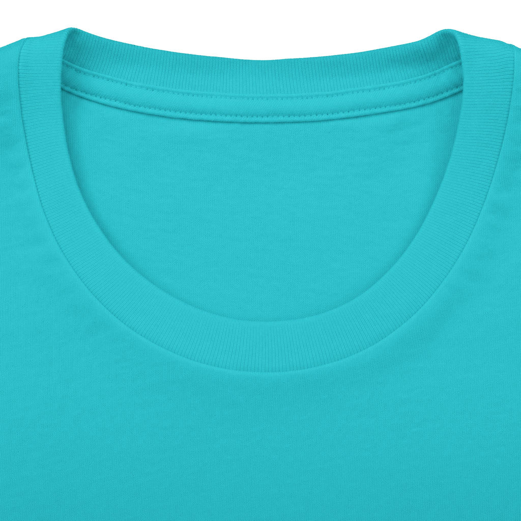 Changing the Narrative Tee — Graphic Cotton Crew T-Shirt