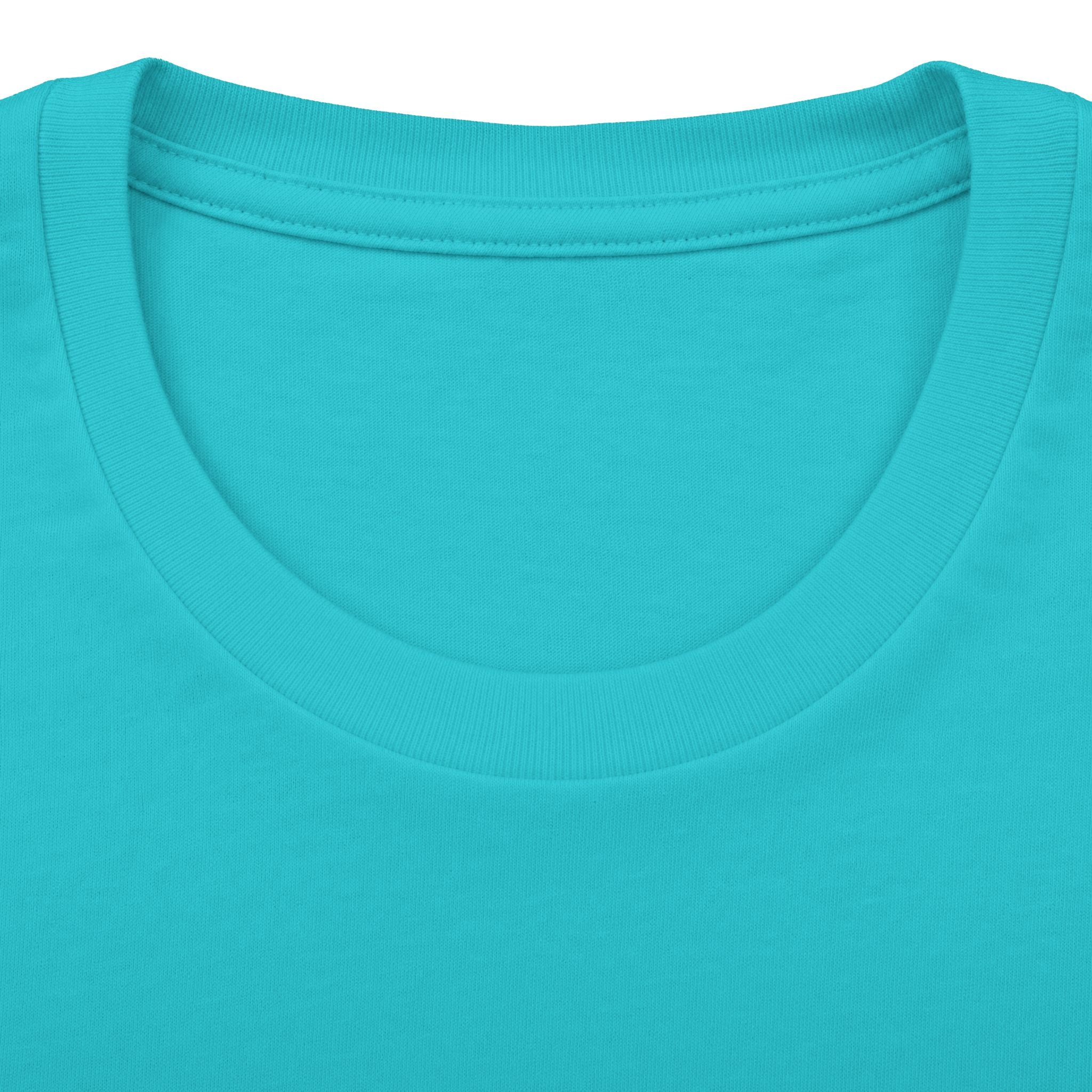 Changing the Narrative Tee — Graphic Cotton Crew T-Shirt