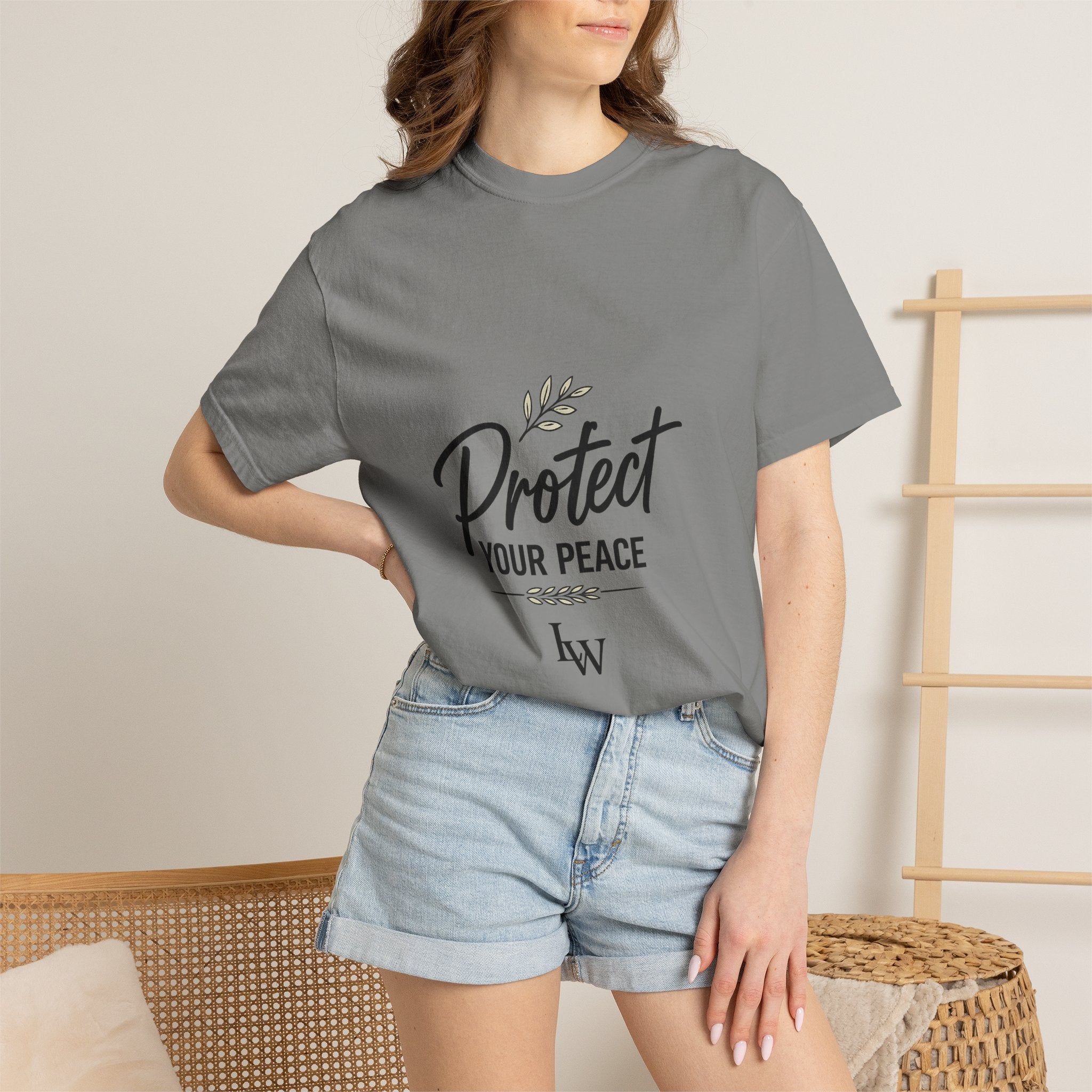 Protect Your Peace T-shirt