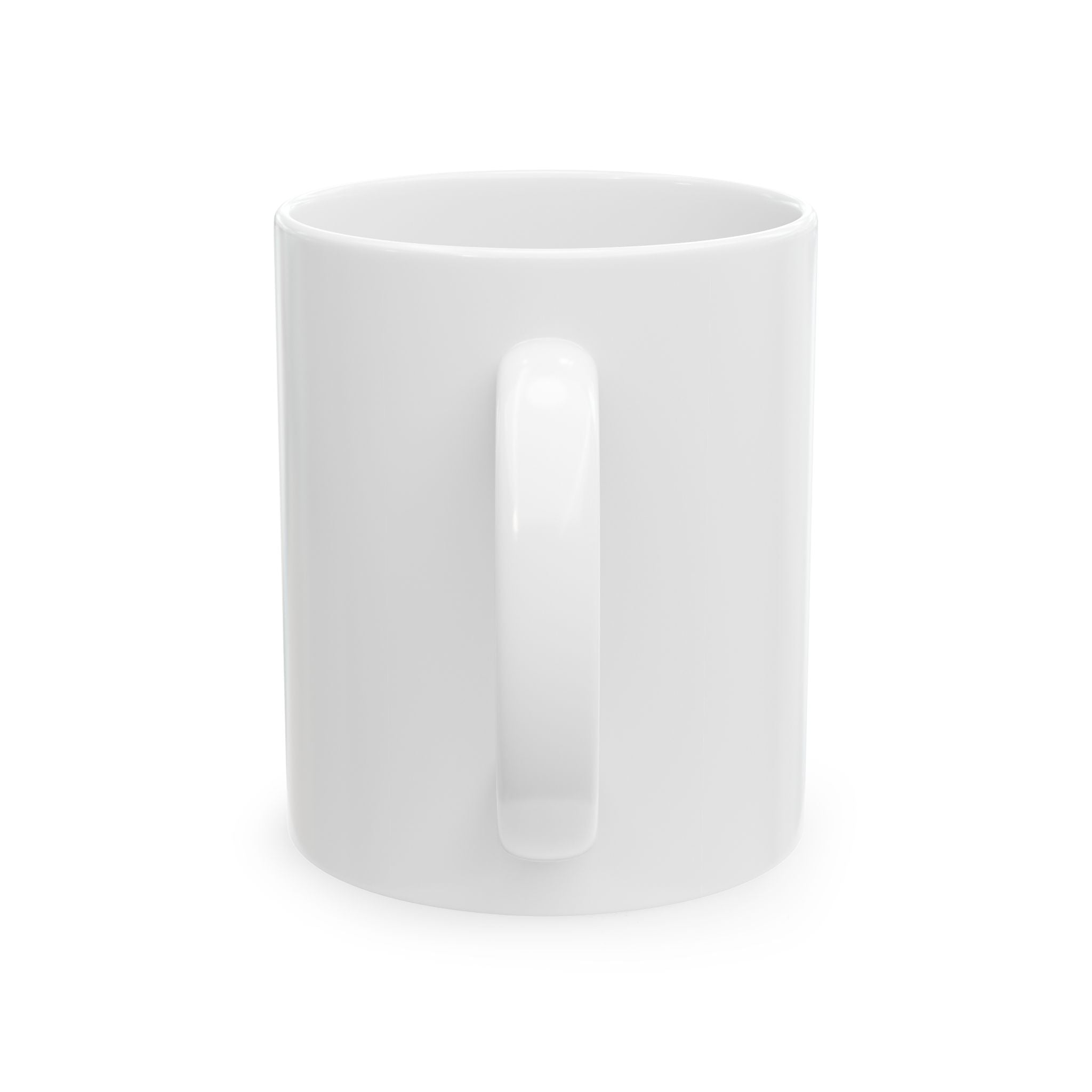 Mental Health Matters Ceramic Mug — Inspirational Awareness Coffee Cup (11oz/15oz)