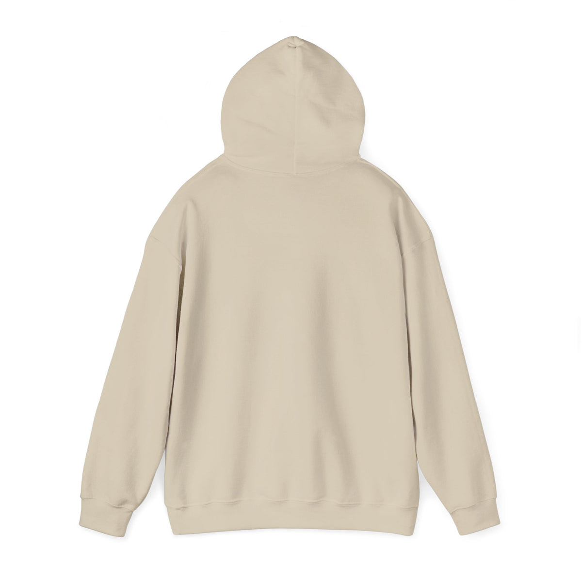 Pumpkin Spice & Boundaries Hooded Sweatshirt