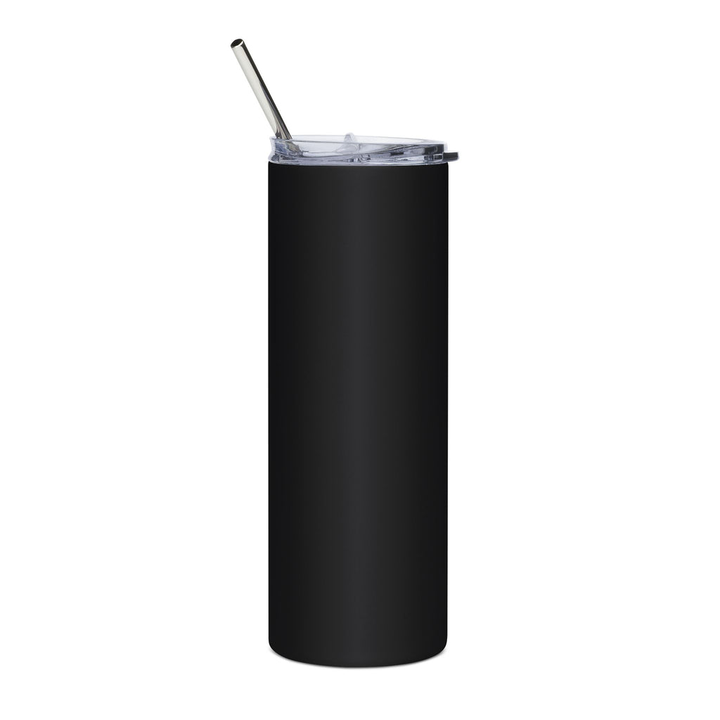Mental Health Matters Stainless Steel Tumbler - 20oz Insulated Travel Cup