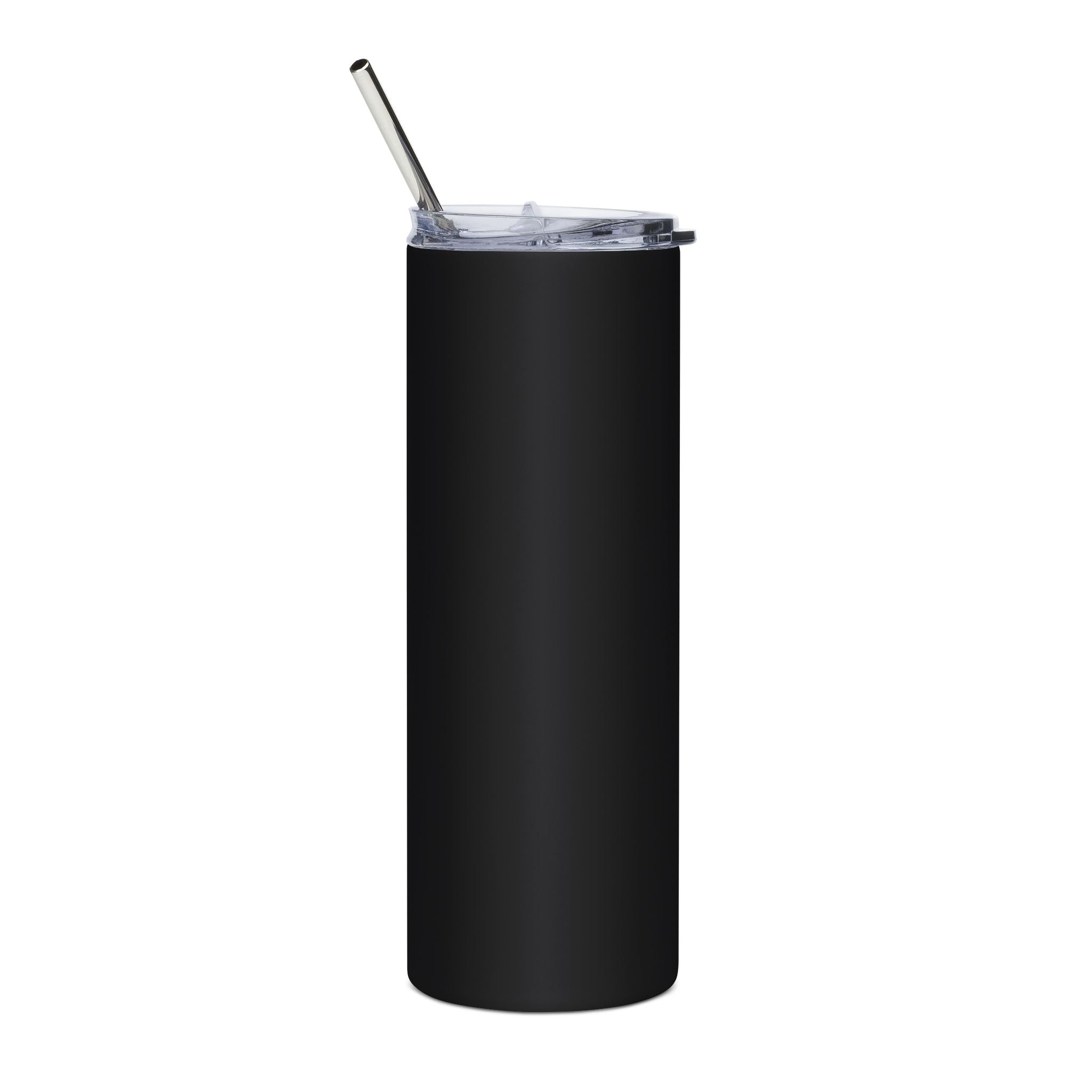 Mental Health Matters Stainless Steel Tumbler - 20oz Insulated Travel Cup