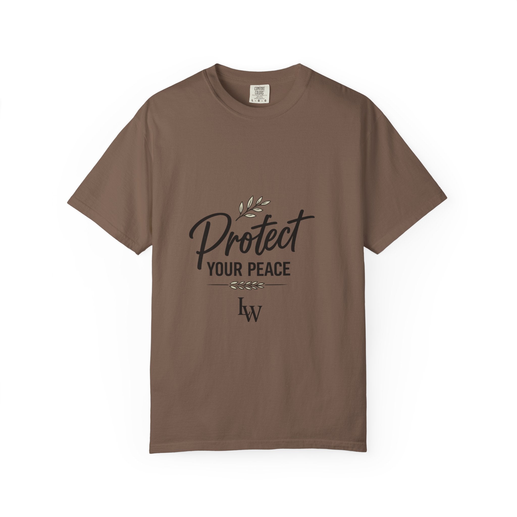 Protect Your Peace T-shirt