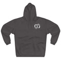 Unisex Changing the Narrative Pullover Hoodie