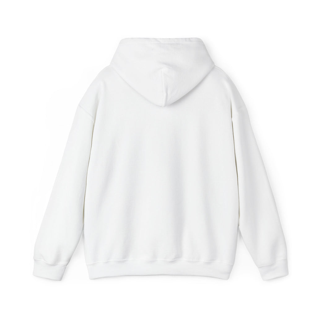 Pumpkin Spice & Boundaries Hooded Sweatshirt