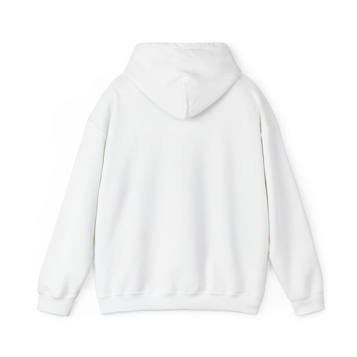 Pumpkin Spice & Boundaries Hooded Sweatshirt