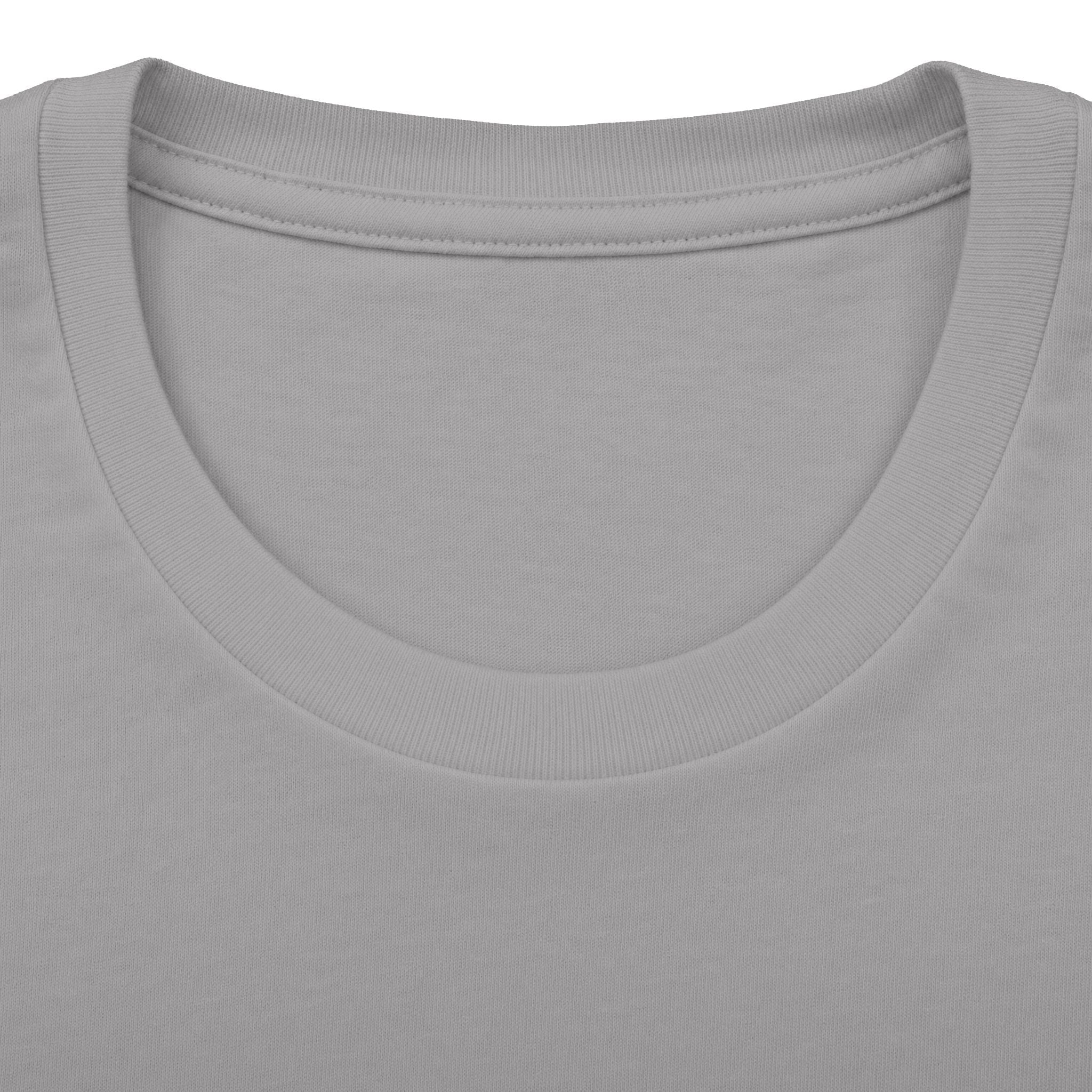 Changing the Narrative Tee — Graphic Cotton Crew T-Shirt